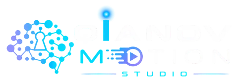 QIANOV Motion Studio